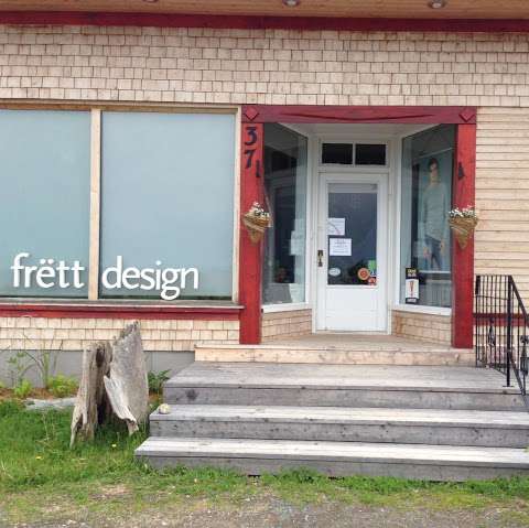 Atelier-Boutique Frëtt Design