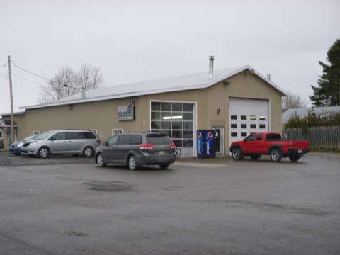Garage Forêts Star inc Garage Forêts Star inc